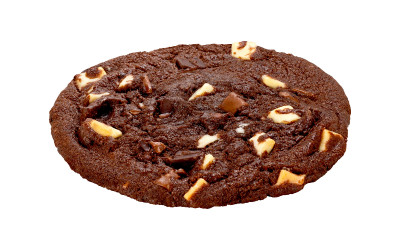 Triple Chocolate Cookie XL